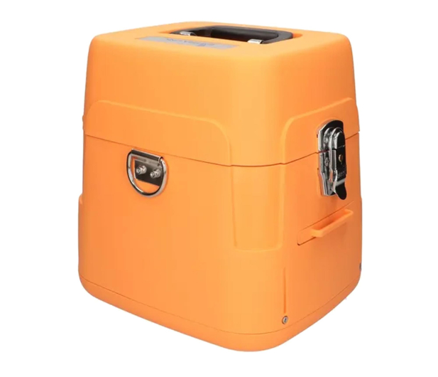 ExtraLink AI-9 Spawarka światłowodowa 7800mAh - 1502305 - zdjęcie 7